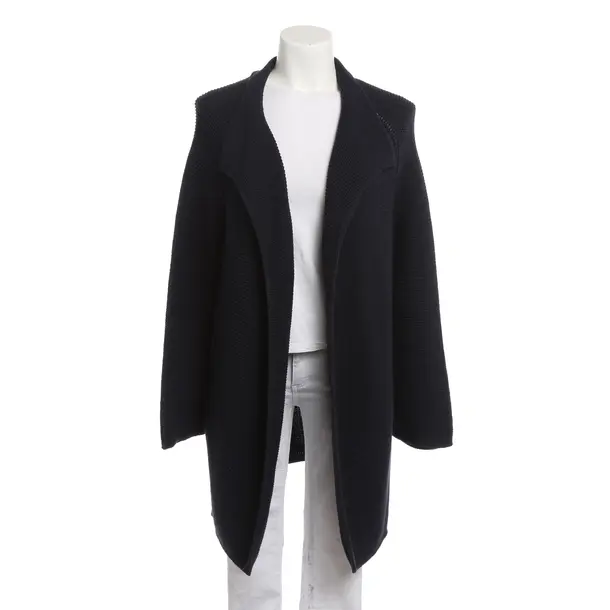 Cardigan, in Marina Militare, Cotone, Marc O'Polo