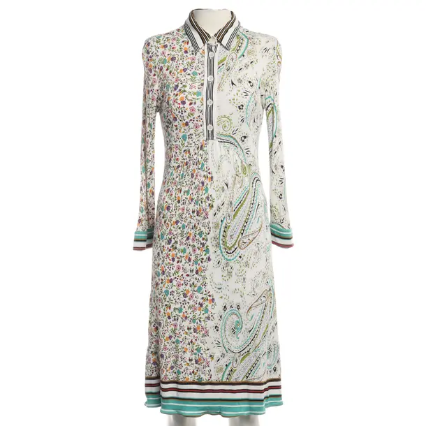 Dress in Multicolored, Viscose, Etro