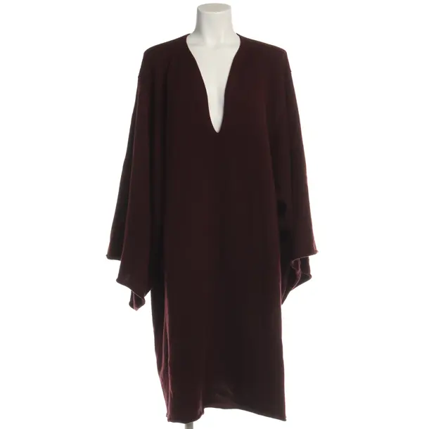 Dress in Red, Cashmere, Chloé