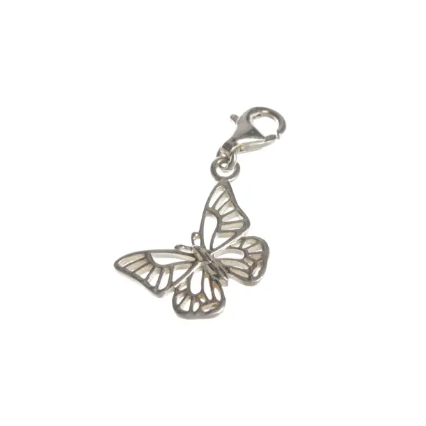 Anhänger, in Silber, 925er Sterling Silber, Thomas Sabo