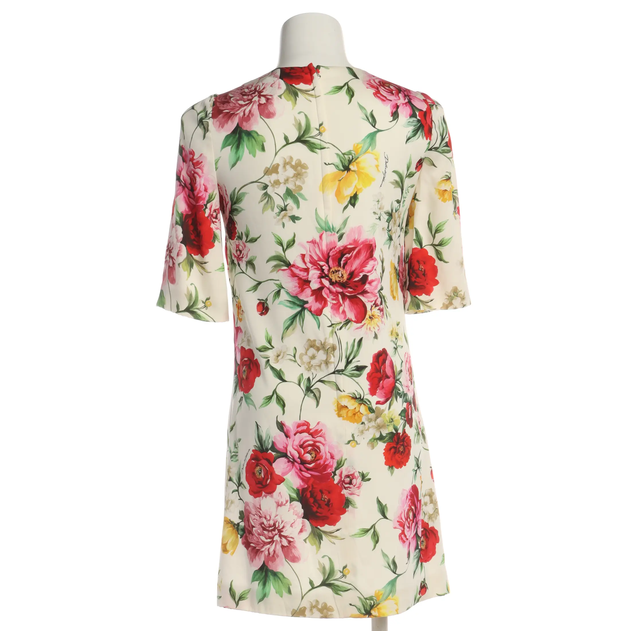 Kleid Dolce Gabbana