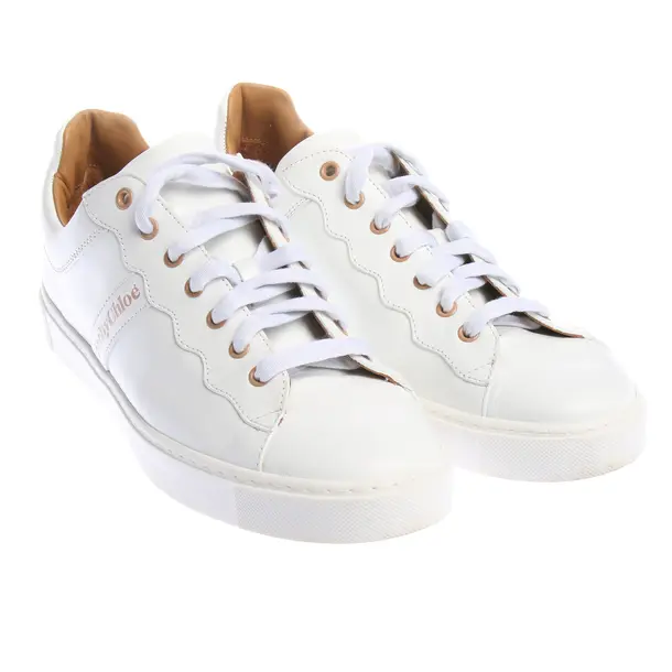 Sneakers in White, , See by Chloé