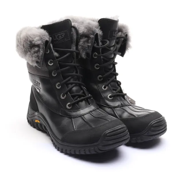 Winterboots in Schwarz, , UGG Australia