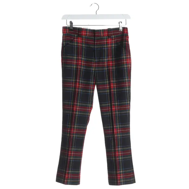 Hose in Mehrfarbig, Wolle, Gucci