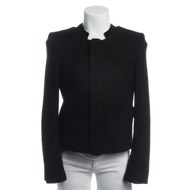 Blazer in Black, Wool, Gucci