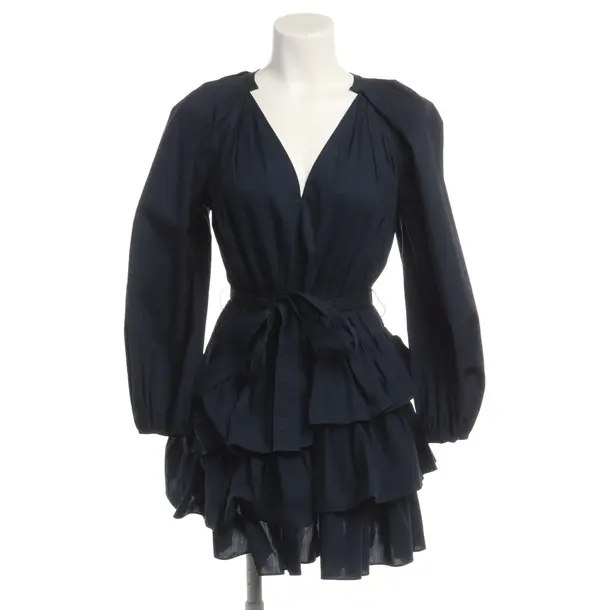 Dress in Blue, Cotton, Ulla Johnson