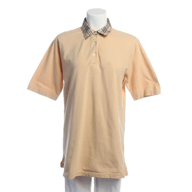 Polo Shirt in Multicolored, Cotton, Burberry London