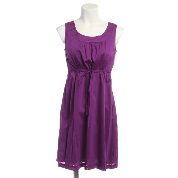 Dress in Purple, Cotton, Tommy Hilfiger
