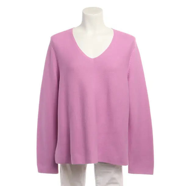 Pullover in Rosa, Baumwolle, Marc O'Polo