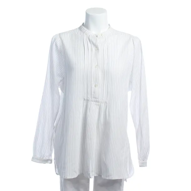 Blouse in Multicolored, Viscose, Closed