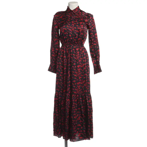 Dress in Black, Viscose, Hugo Boss Black Label