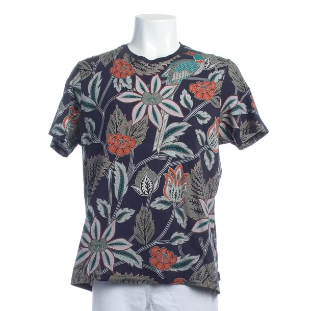 T-Shirt in Mehrfarbig, Baumwolle, Ted Baker