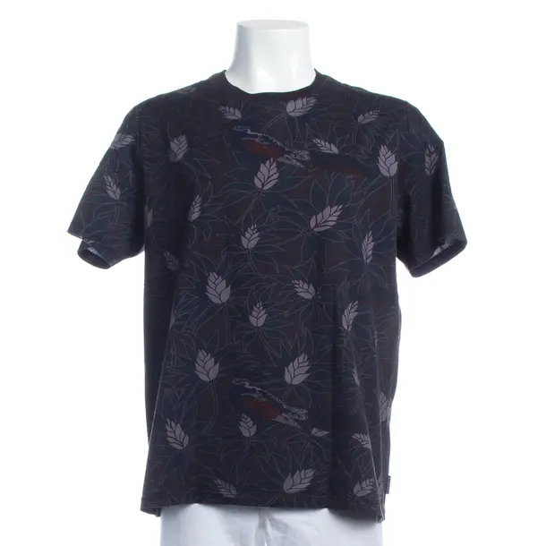 T-Shirt in Mehrfarbig, Baumwolle, Ted Baker