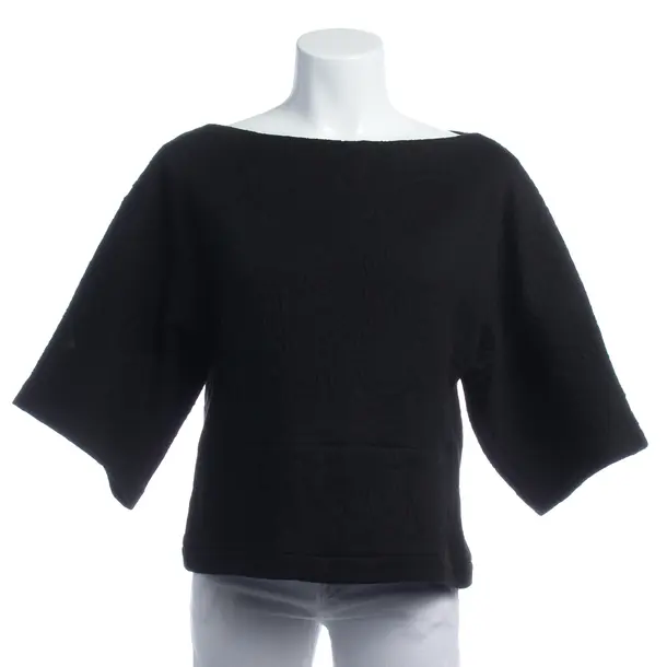 Blouse in Black, Cotton, Etro