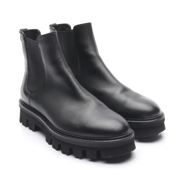 Chelsea Boots in Schwarz, , AGL Attilio Giusti Leombruni