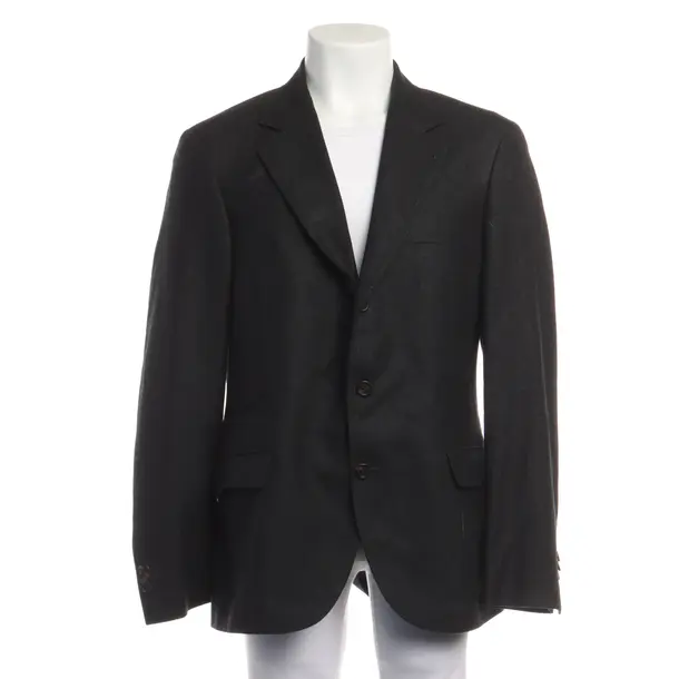Blazer in Gray, Cashmere, Brunello Cucinelli