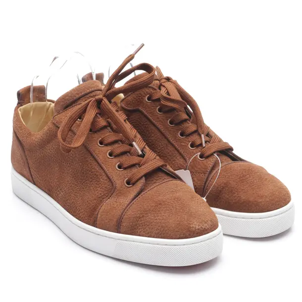 Sneaker in Braun, , Christian Louboutin