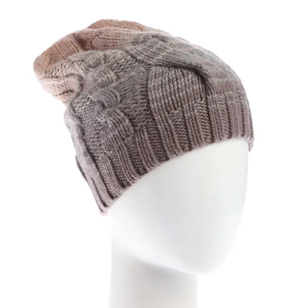 Mütze in Mehrfarbig, Kaschmir, Missoni