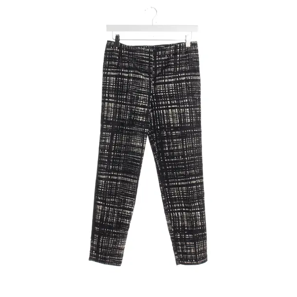 Pants in Black, Silk, Prada