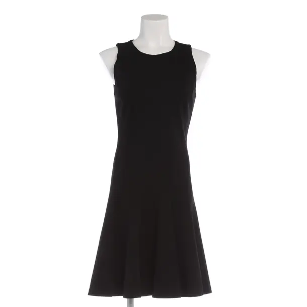 Kleid in Schwarz, Viskose, Michael Kors