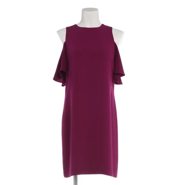 Kleid in Lila, Polyester, Lauren Ralph Lauren