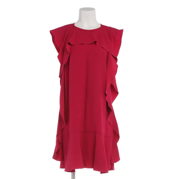 Kleid in Rosa, Acetat, Red Valentino