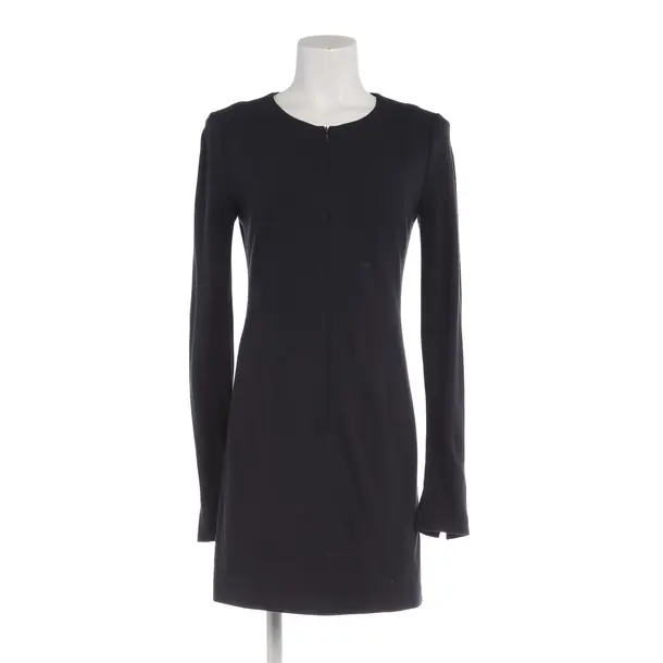 Dress in Blue, Cotton, Drykorn