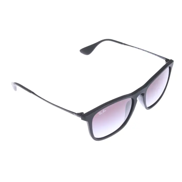 Sunglasses in Black, Metal, Ray Ban