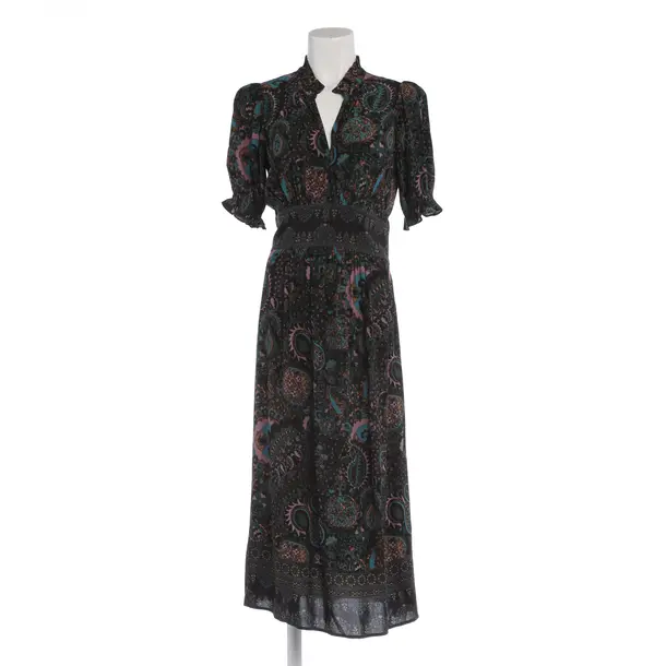 Dress in Multicolored, Viscose, Ba&sh
