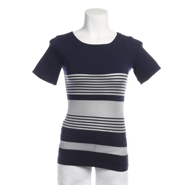 Shirt in Blue, Polyester, Wolford