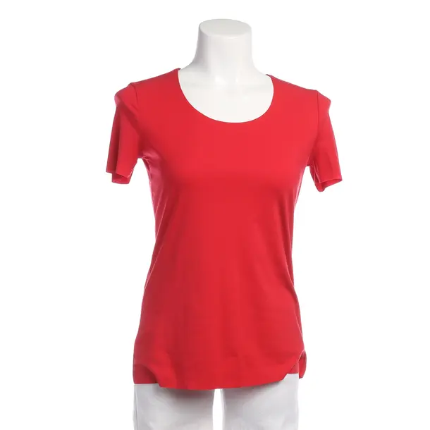 Shirt in Red, Modal, Wolford