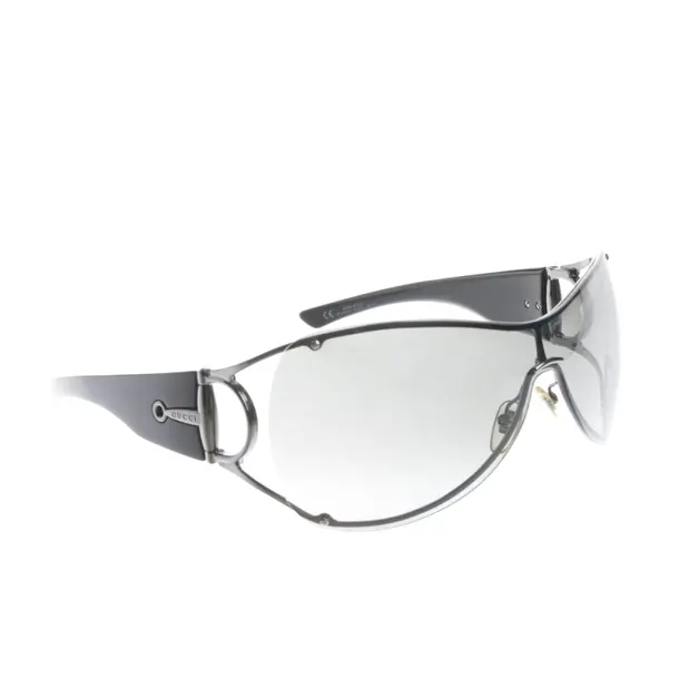 Sunglasses in Metallic, Synthetic / Metal, Gucci