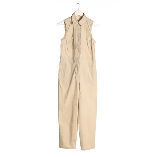 Overall in Brown, Cotton, Michael Kors