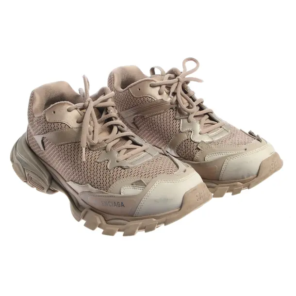 Sneakers in Brown, , Balenciaga