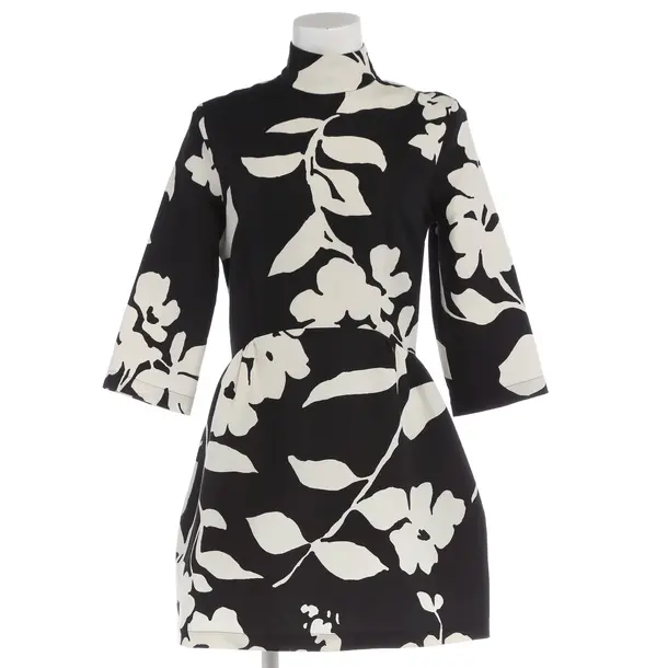 Dress in Black, Wool, La DoubleJ
