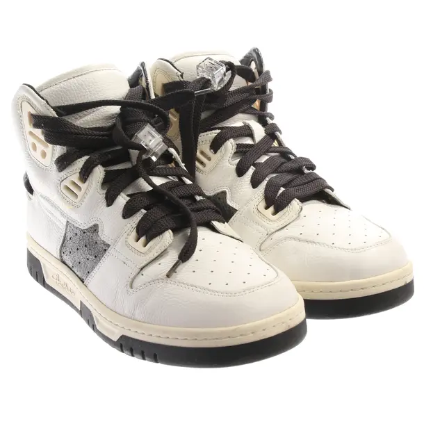 Sneaker in Schwarz, , Acne Studios