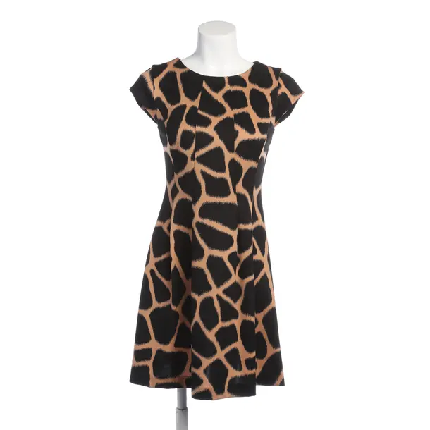 Dress in Brown, Polyester, Michael Kors