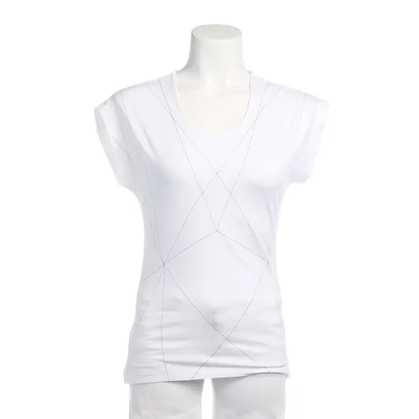 Shirt in White, Cotton, Hugo Boss Red Label