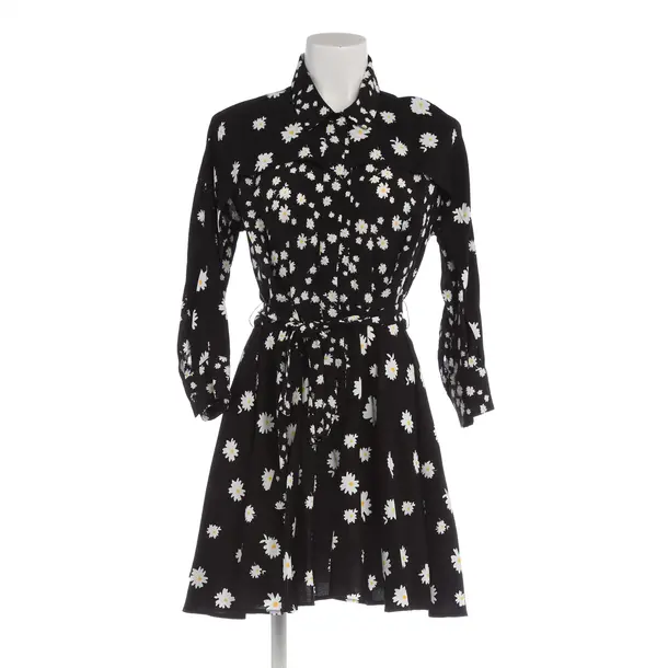 Dress in Multicolored, Viscose, Maje