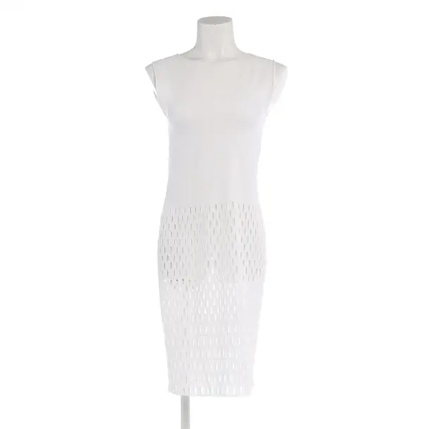 Dress in White, Polyamide, Wolford