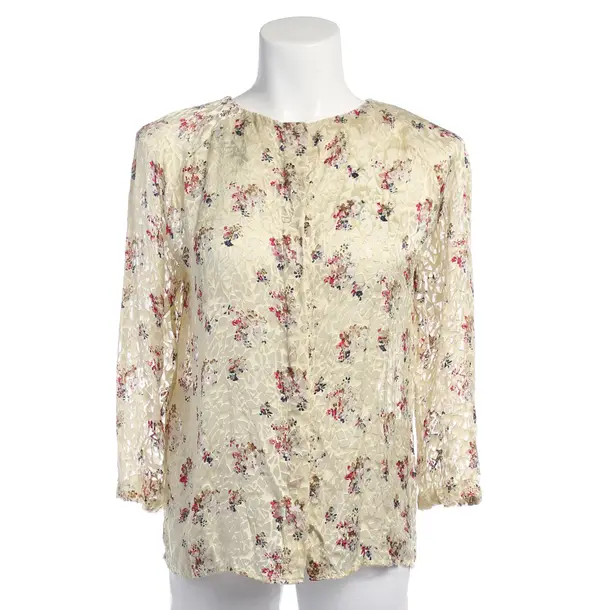 Bluse in Mehrfarbig, Viskose, See by Chloé