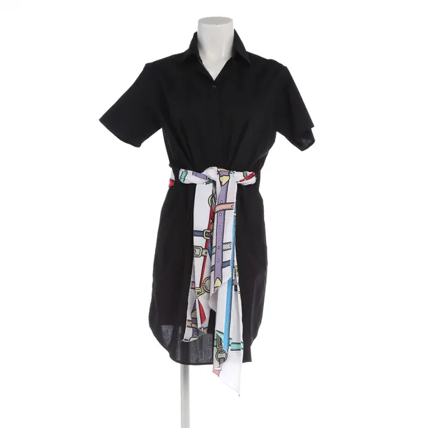 Dress in Multicolored, Cotton, Love Moschino