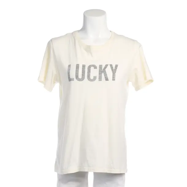 Shirt in White, Cotton, Dior