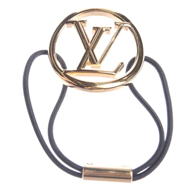 Armband in Metallic, Metall (metallisch, metallisiert), Louis Vuitton