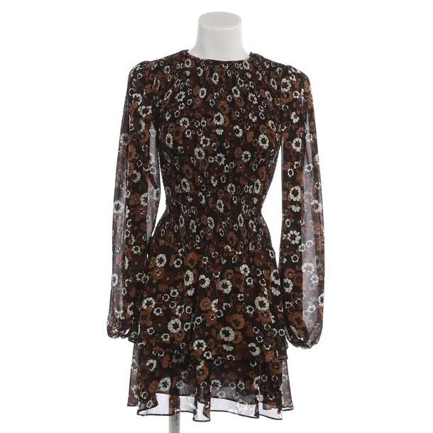 Kleid in Mehrfarbig, Polyester, Michael Kors