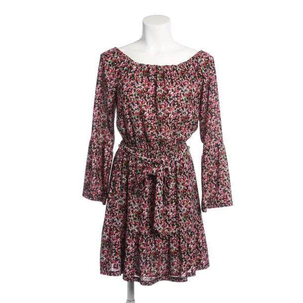 Dress in Multicolored, Polyester, Michael Kors