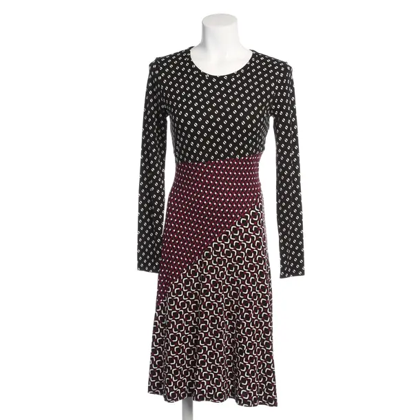 Dress in Multicolored, Polyester, Michael Kors