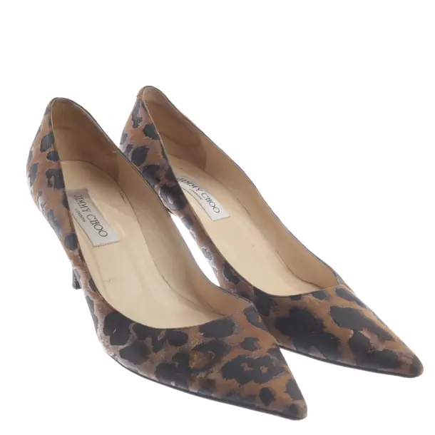 Pumps in Schwarz, , Jimmy Choo