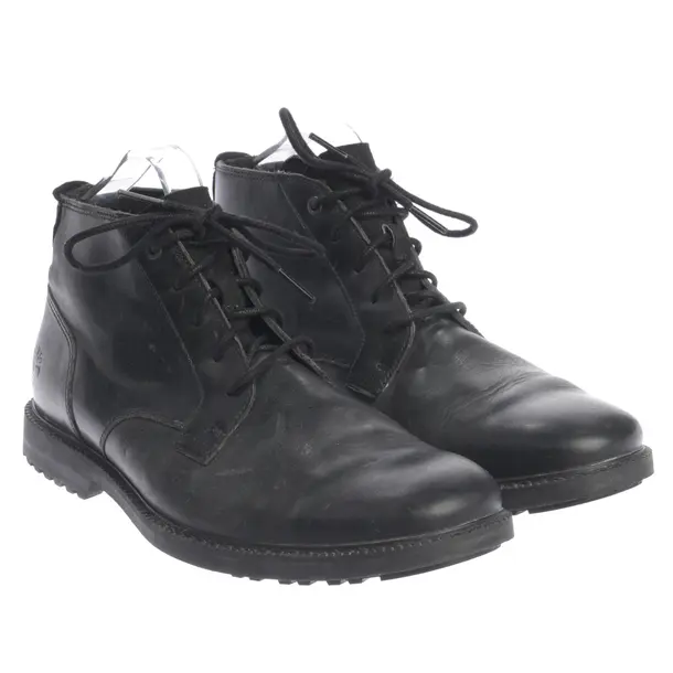 Halbschuhe in Schwarz, , Timberland