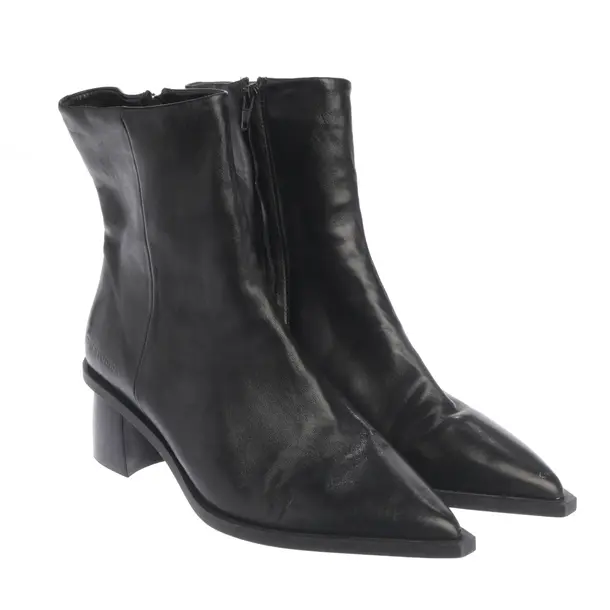 Stiefeletten in Schwarz, , Copenhagen